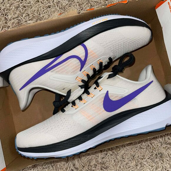 Nike Women's Air Zoom Pegasus 39 Running Shoes DH4072-006, Size 8.5 (New) - Picture 5 of 15